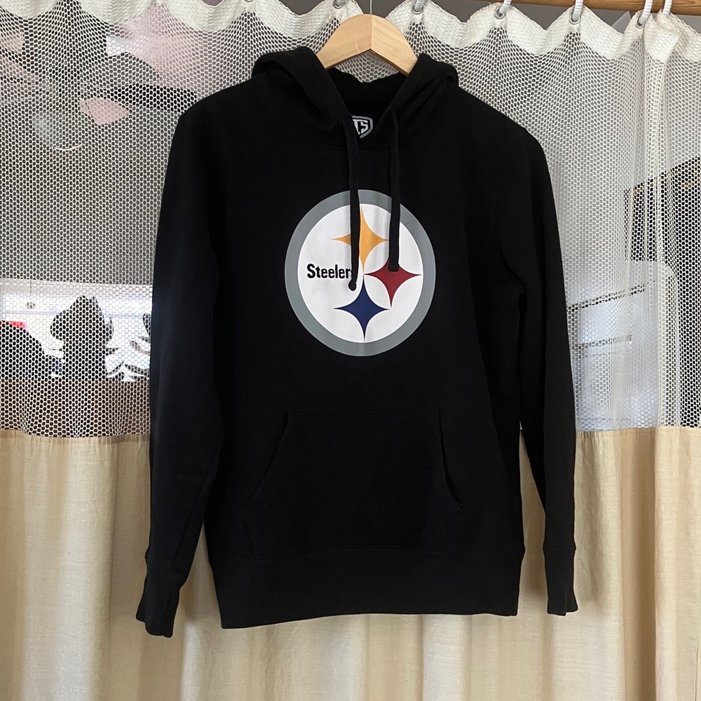 Steelers Hoodie